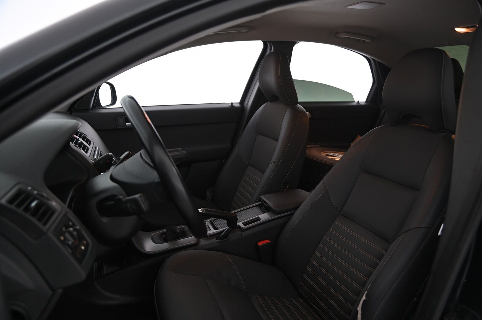 Volvo S40 2010 1,6D DRIVe s/s Kinetic Business - *Myydään Huutokaupat.com*