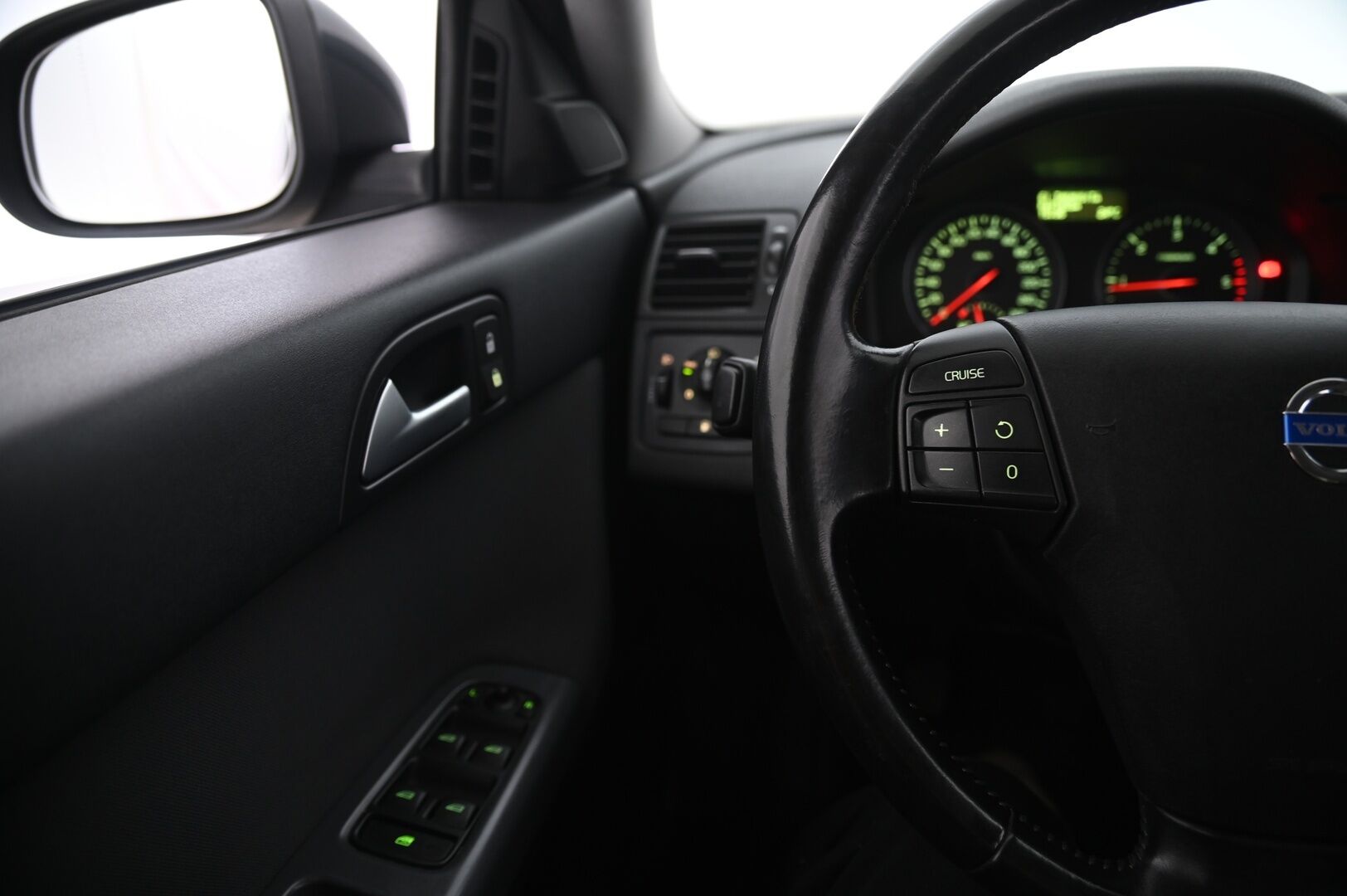 Volvo S40 2010 1,6D DRIVe s/s Kinetic Business - *Myydään Huutokaupat.com*