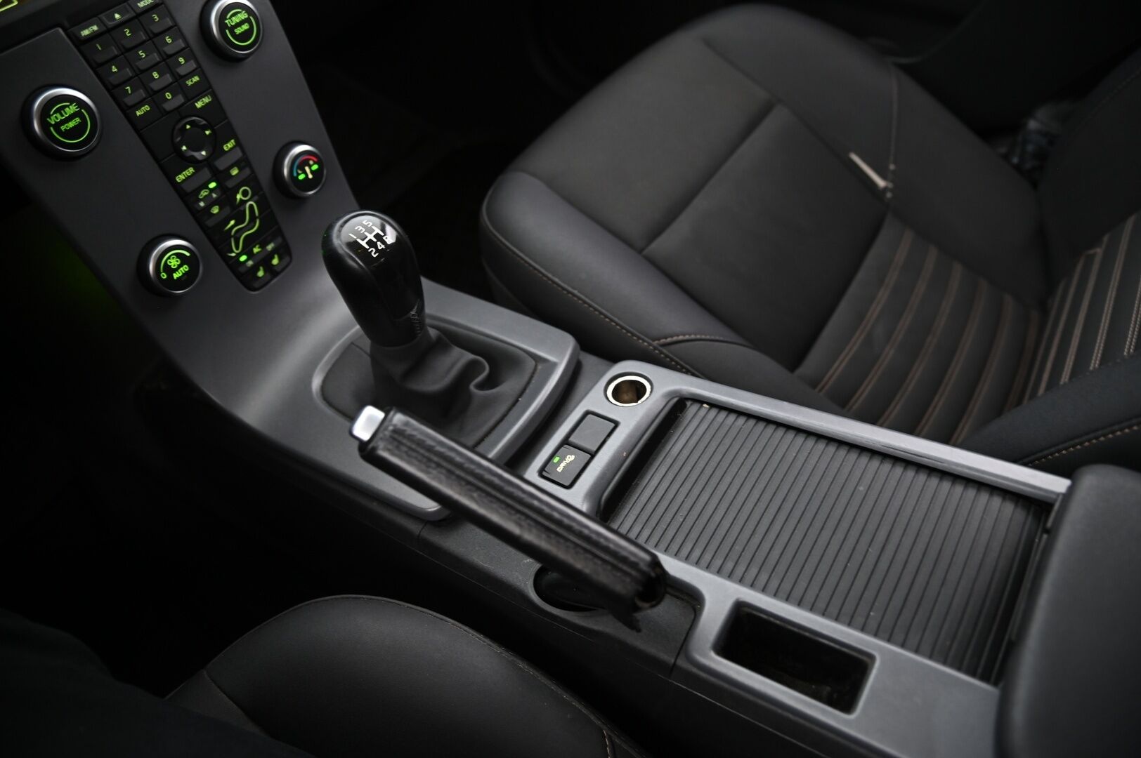 Volvo S40 2010 1,6D DRIVe s/s Kinetic Business - *Myydään Huutokaupat.com*