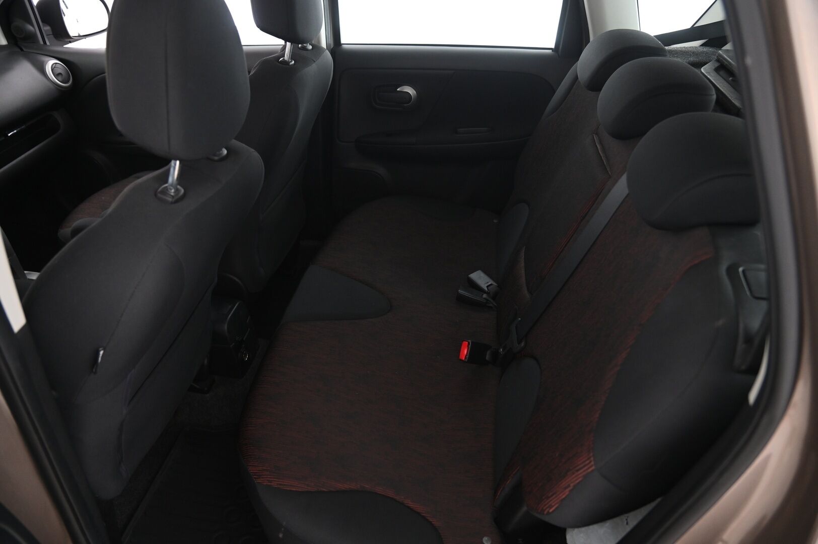 Nissan Note 2010 1,6 Acenta A/T ESP Connect FEB09 - Tämä auto myydään huutokaupat.com | Vakkari | BT | Navi | 2x renkaat