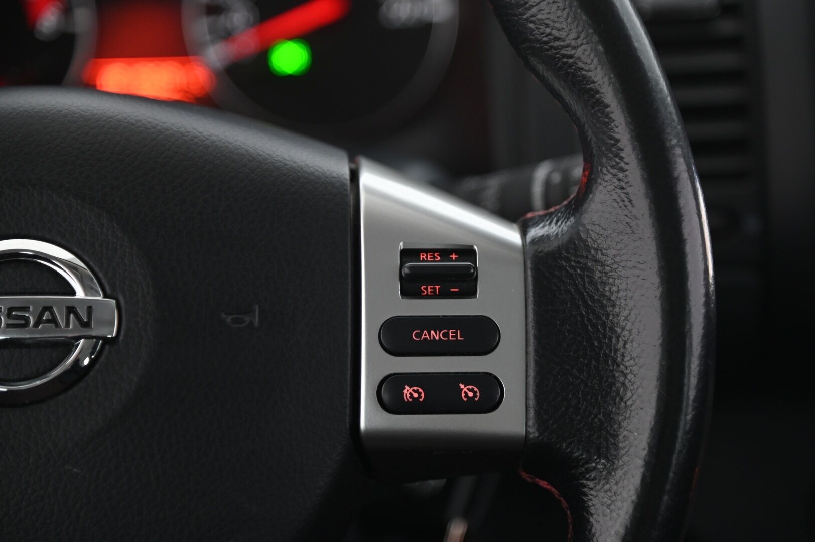 Nissan Note 2010 1,6 Acenta A/T ESP Connect FEB09 - Tämä auto myydään huutokaupat.com | Vakkari | BT | Navi | 2x renkaat