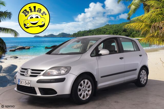 Volkswagen Golf 2005