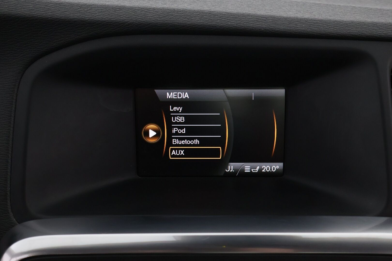 Volvo S60 2010 2,0T Summum Business aut - Suomiauto / Webasto / Peruutuskamera / High Performance Audio / Aktiiviset Xenon / Nahkasisusta / Upeasti huollettu!