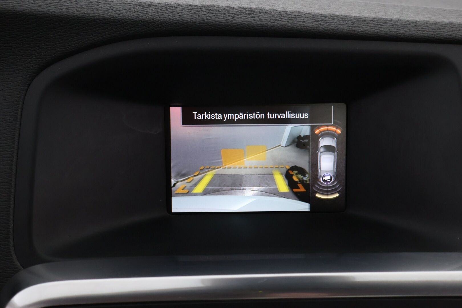 Volvo S60 2010 2,0T Summum Business aut - Suomiauto / Webasto / Peruutuskamera / High Performance Audio / Aktiiviset Xenon / Nahkasisusta / Upeasti huollettu!