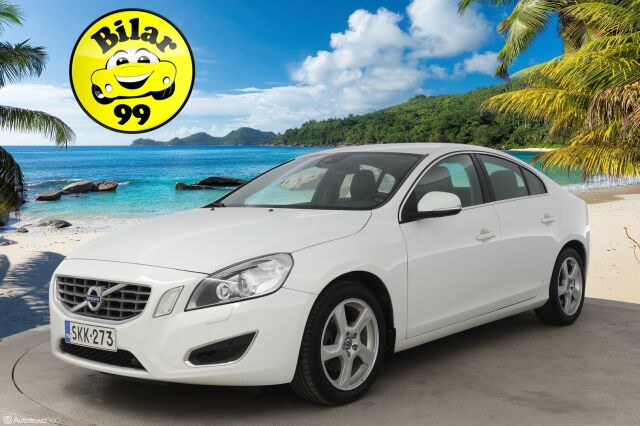 Volvo S60 2010