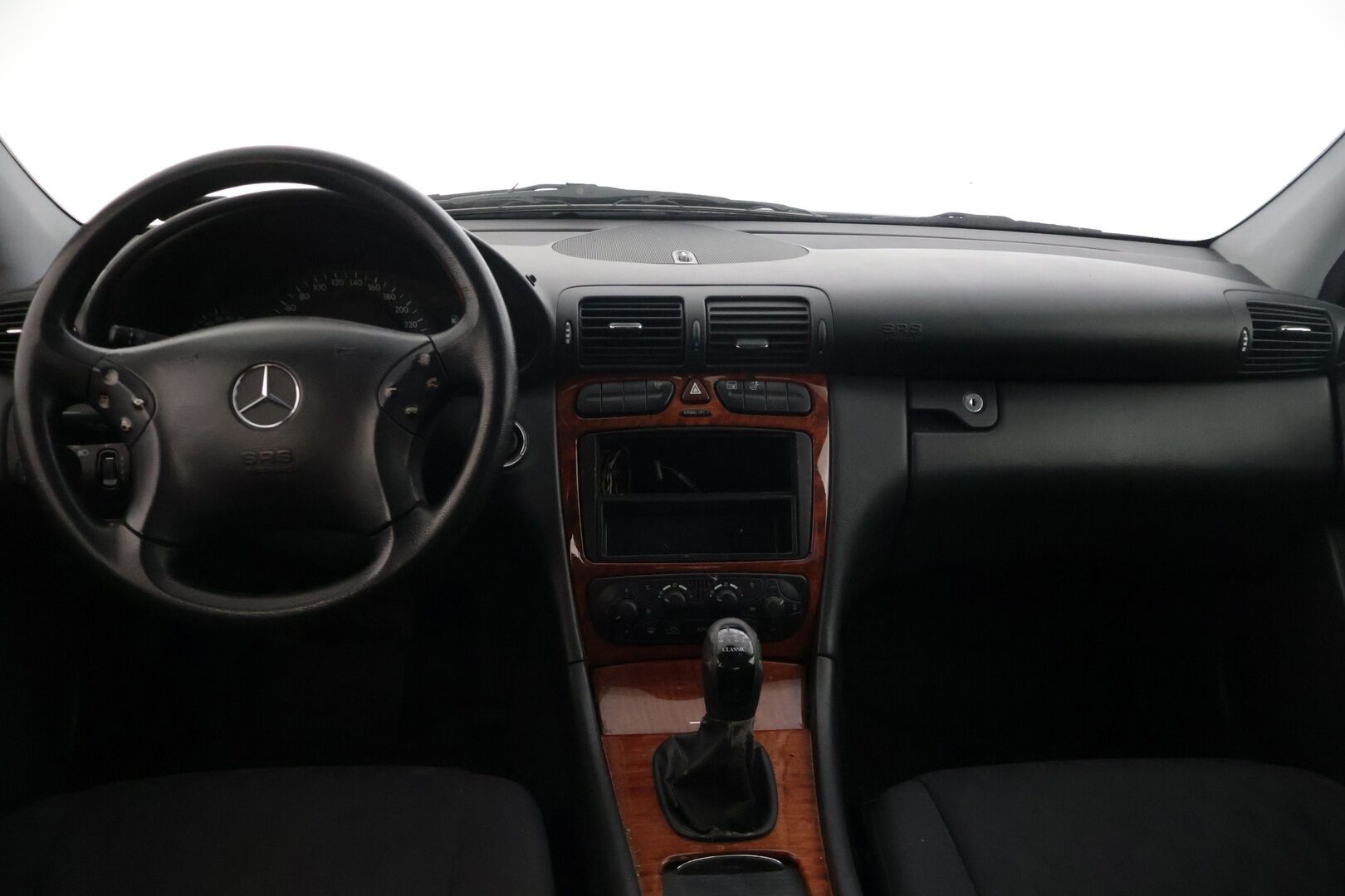 Mercedes-Benz C 2000 C 240 Sedan (AA) 4ov 2597cm3 - | yritysoutlet |