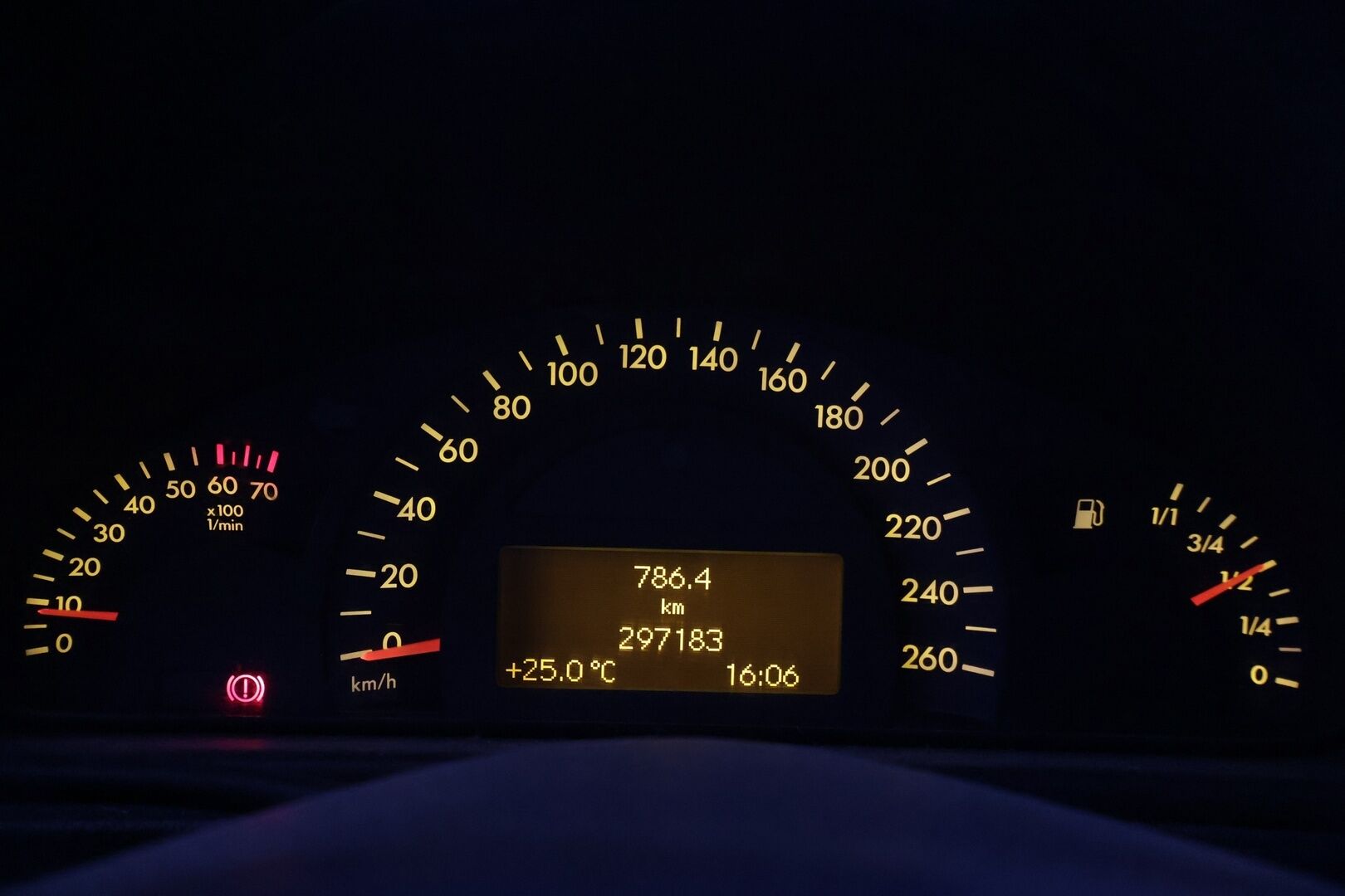 Mercedes-Benz C 2000 C 240 Sedan (AA) 4ov 2597cm3 - | yritysoutlet |
