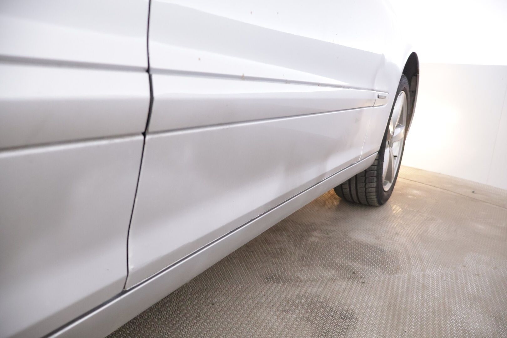 Mercedes-Benz C 2000 C 240 Sedan (AA) 4ov 2597cm3 - | yritysoutlet |