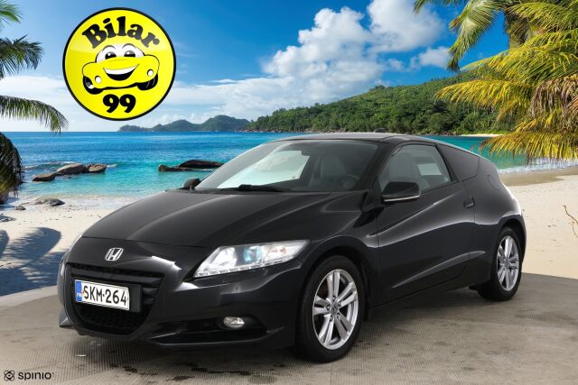 Honda CR-Z -kuva