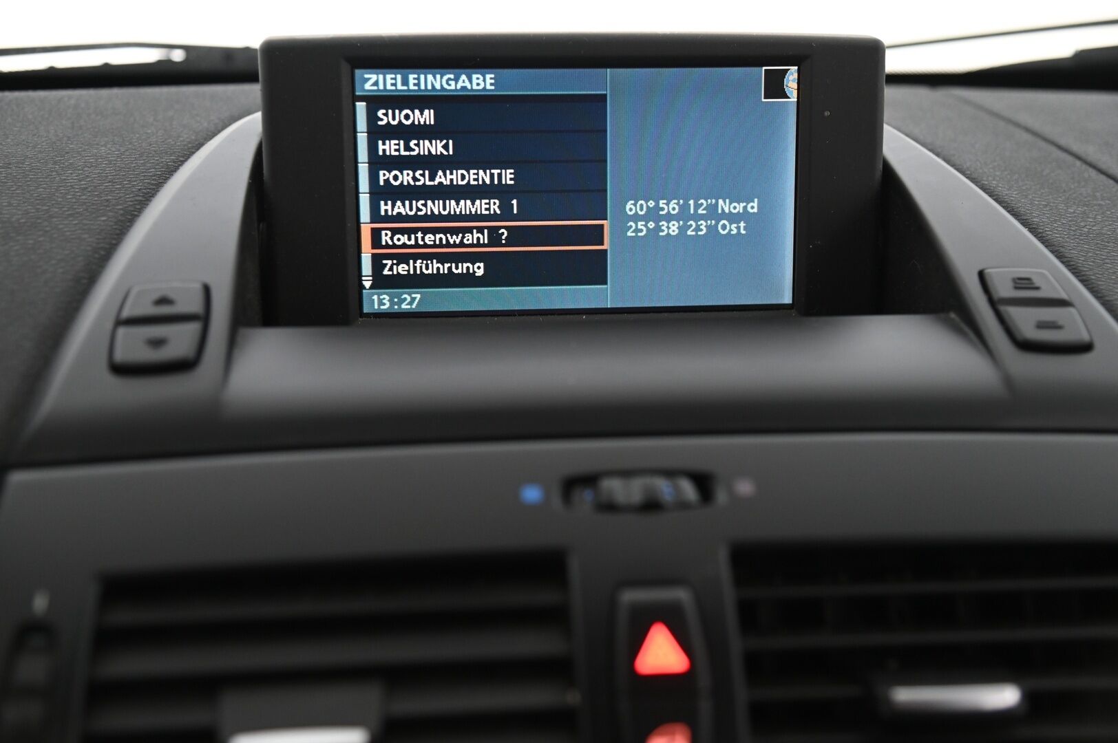 BMW X3 2007 E83 SAV *Myydään Huutokaupat.com* - Myydään Huutokaupat.com