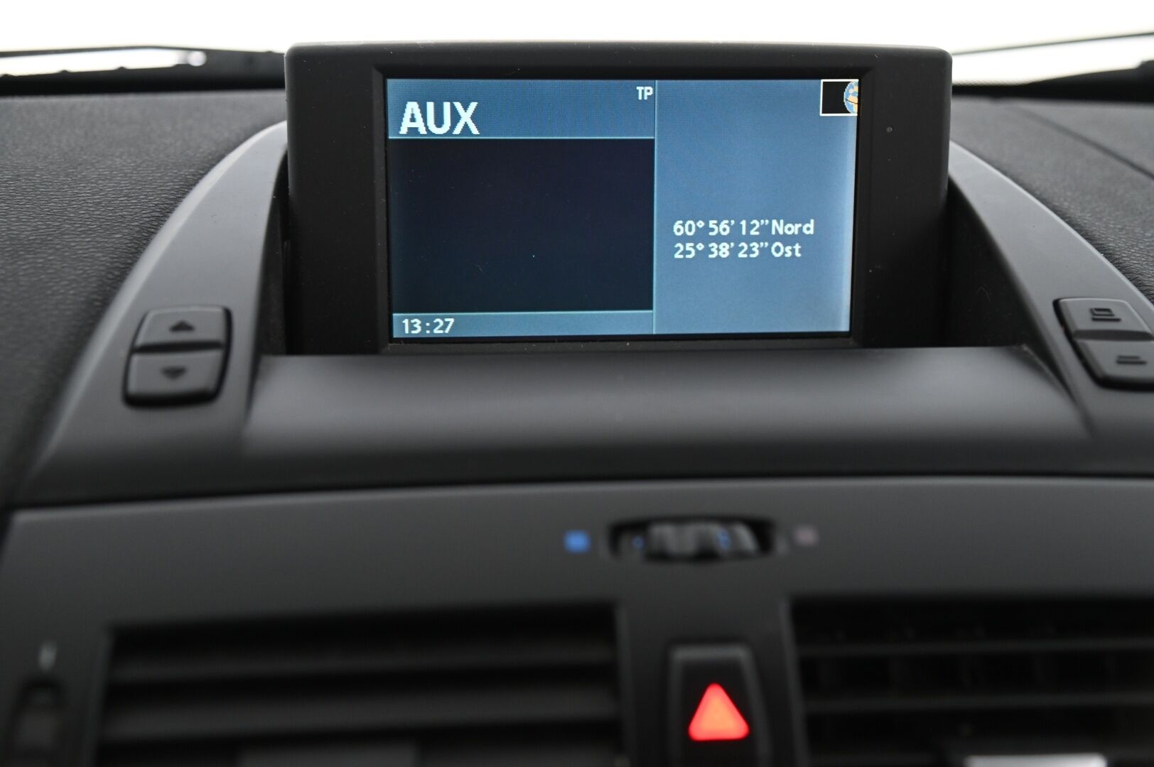 BMW X3 2007 E83 SAV *Myydään Huutokaupat.com* - Myydään Huutokaupat.com