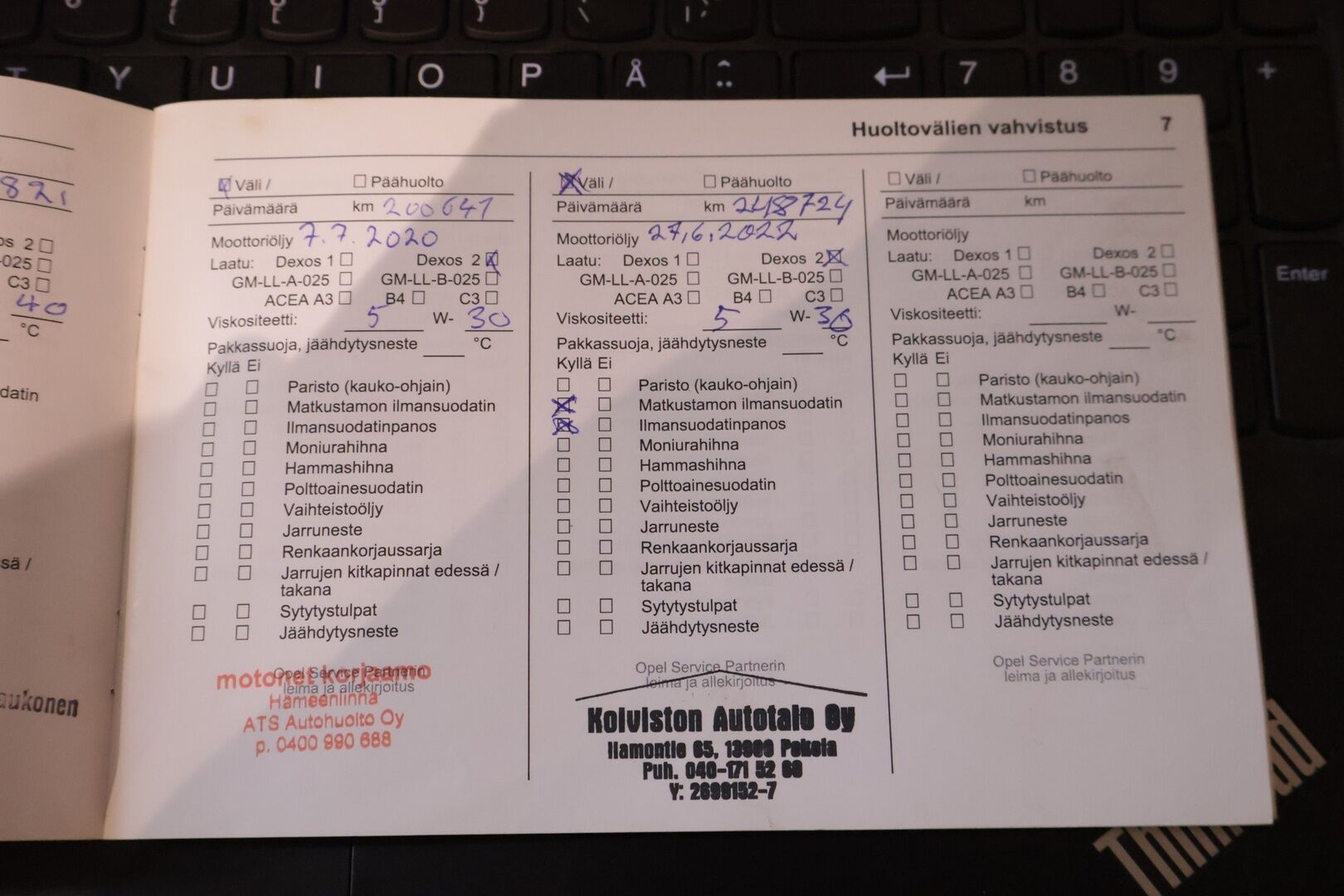 Opel Vivaro 2013 Van L2H1 2,0 CDTI 66kW MT6 *Webasto / Vakkari / Koukku / Nahkasisusta / Tutka* - YritysOutlet - Myydään vain yrityksille - – Tämä auto myydään YritysOutlet -valikoimasta vain yritykselle