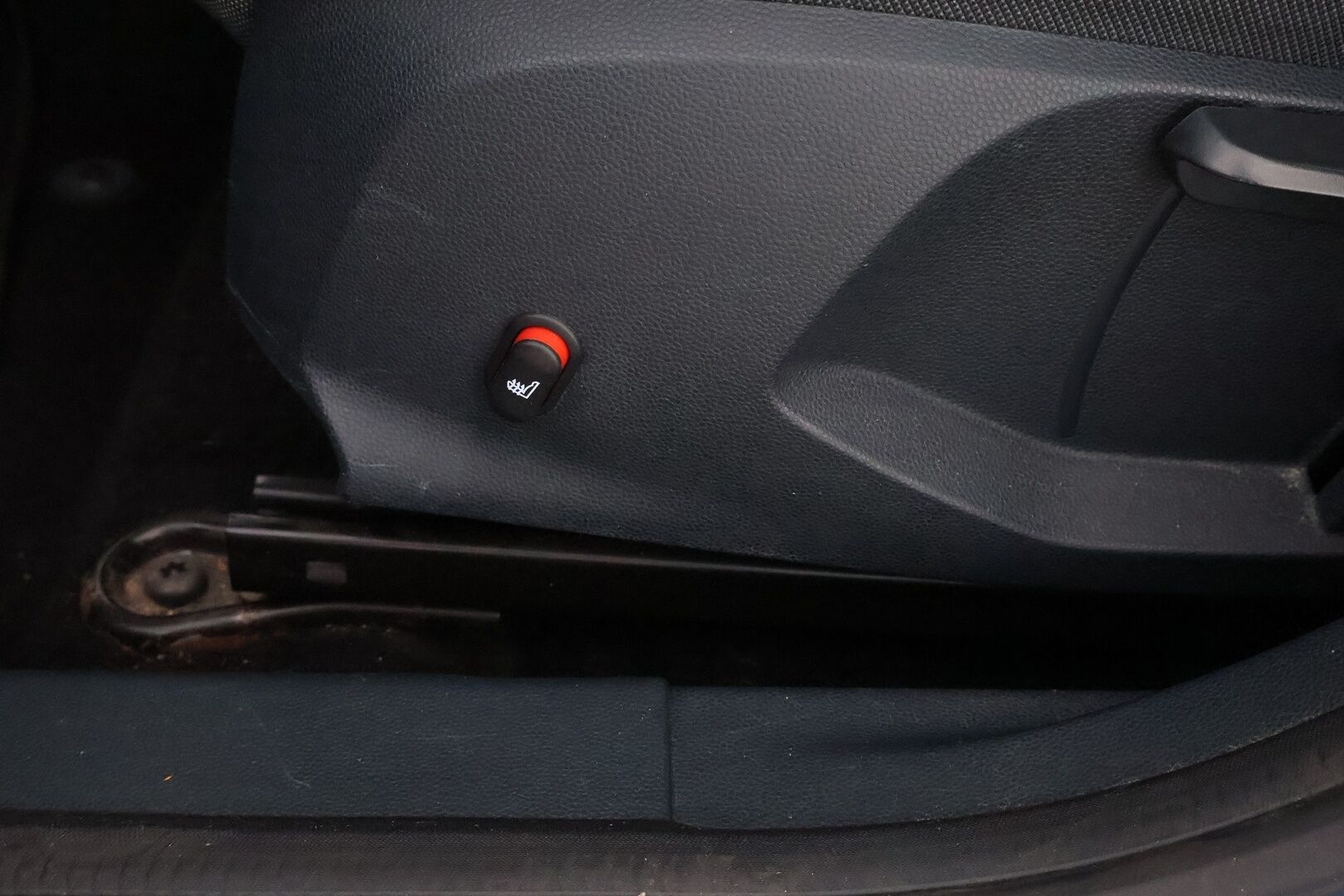 Ford Fiesta 2012 1,25 82 hv Trend M5 5-ovinen - *Myydään Huutokaupat.com*
