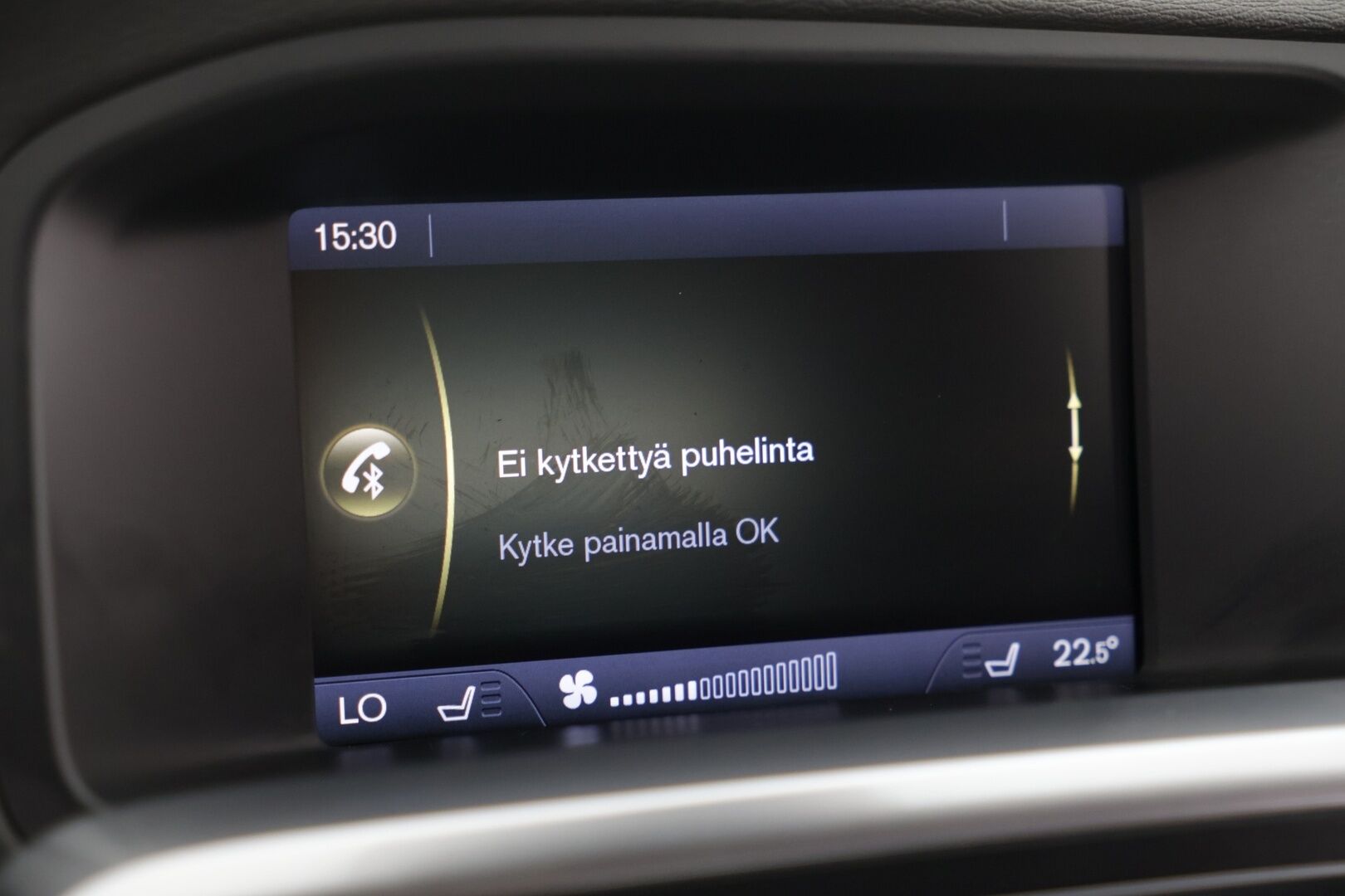 Volvo V60 2011 D5 Momentum aut - *Hyvin pidetty /Aito ehta D5 legenda Ruotsin rauta / Adblue vapaa!*