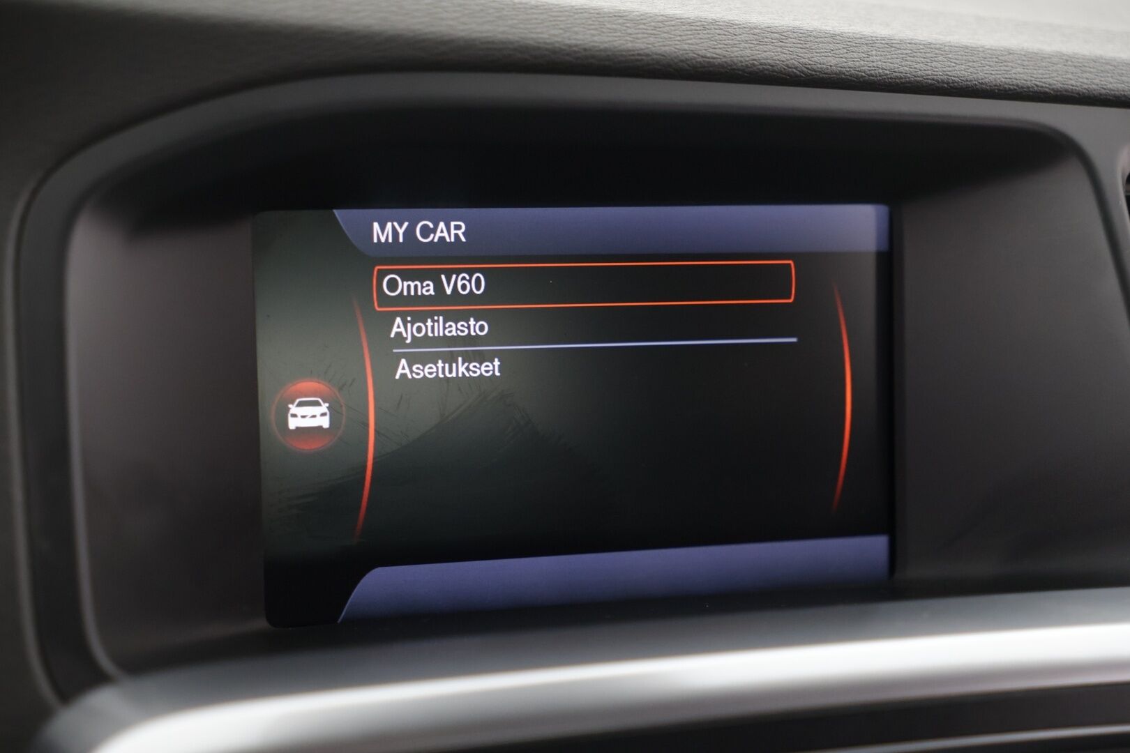 Volvo V60 2011 D5 Momentum aut - *Hyvin pidetty /Aito ehta D5 legenda Ruotsin rauta / Adblue vapaa!*