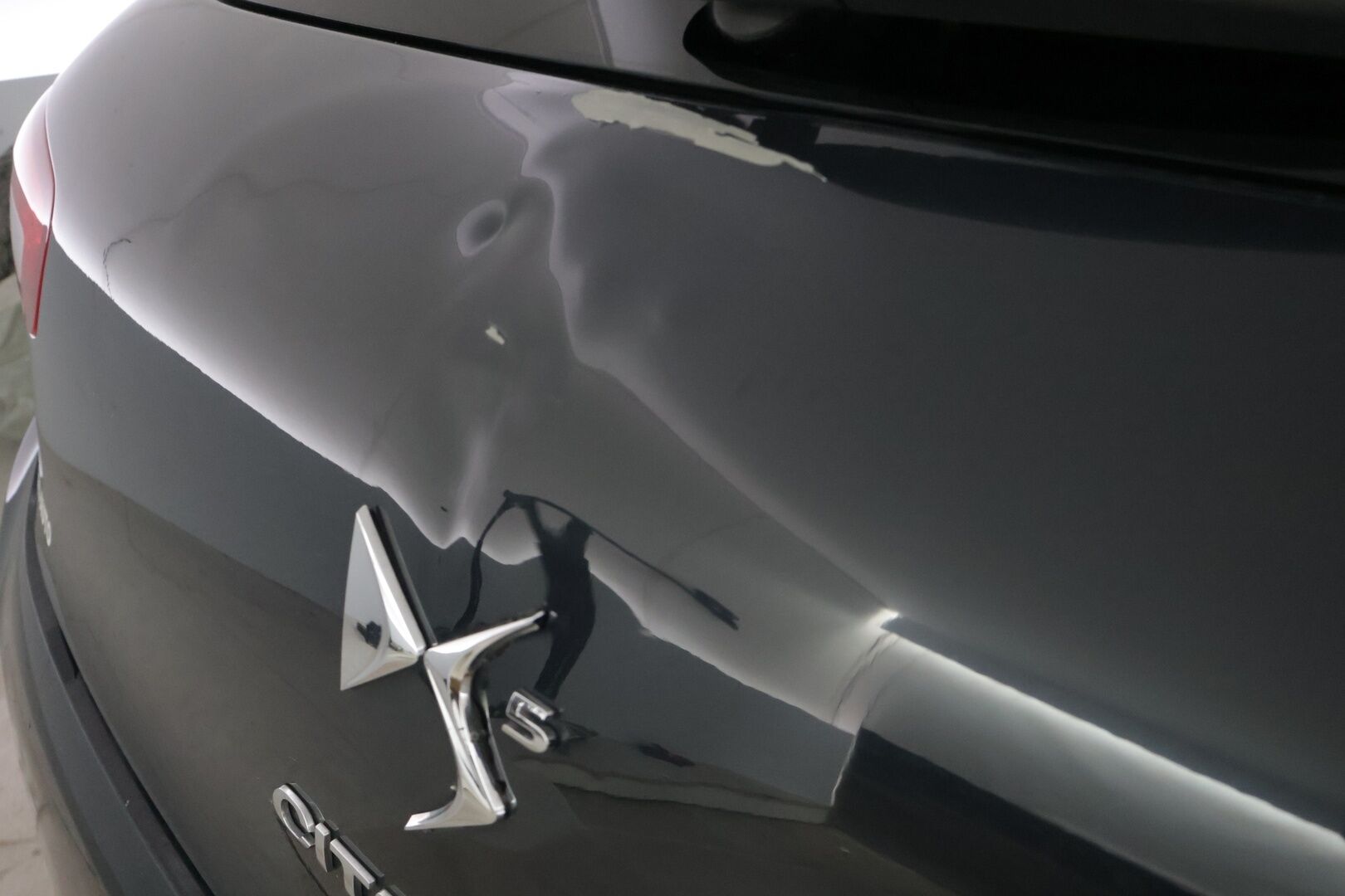 Citroen DS5 2013 THP 156 Chic Automaatti *Myydään Huutokaupat.com* - *Pitkä leima 03.2026 / viimeisin huolto 03.2025*