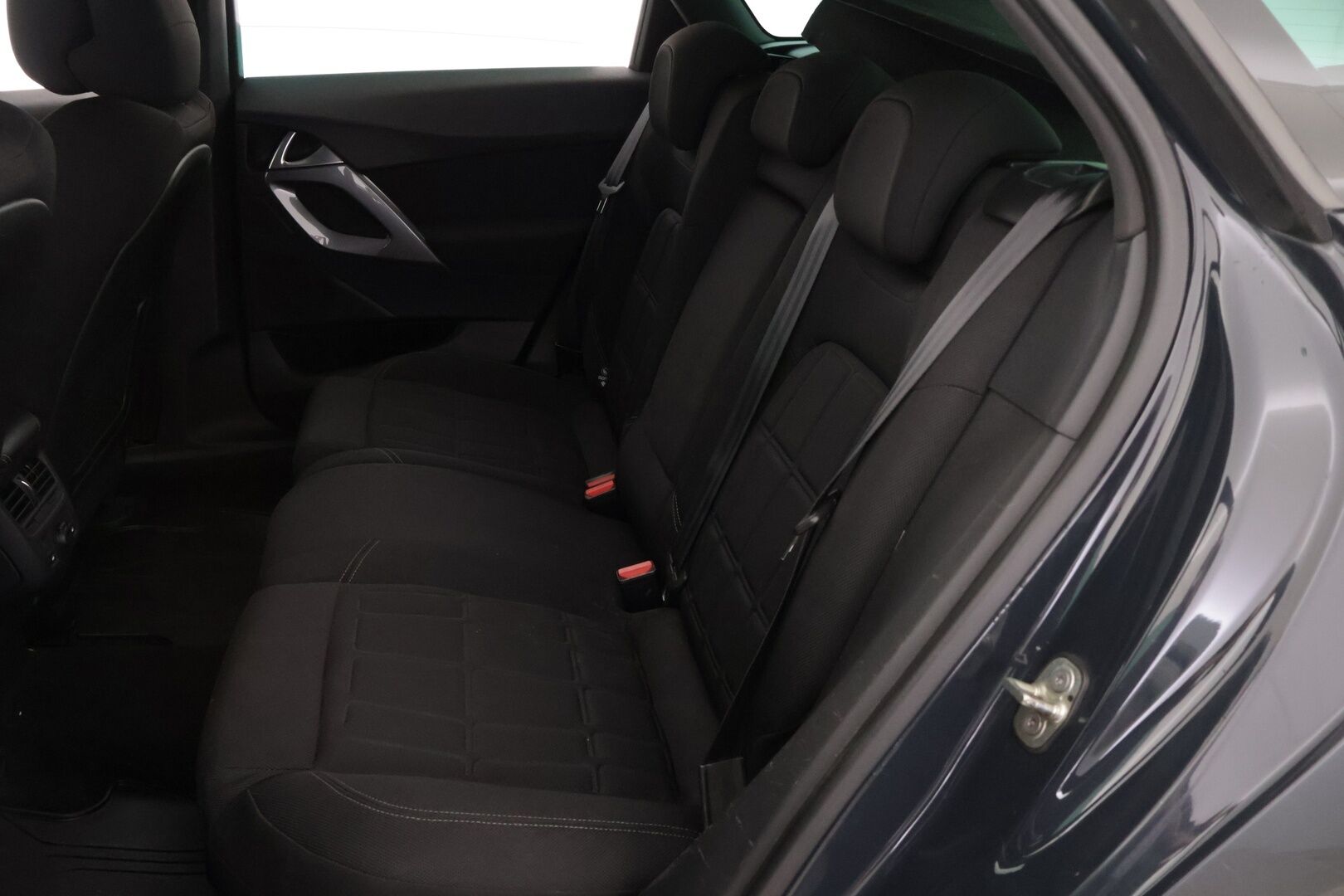 Citroen DS5 2013 THP 156 Chic Automaatti *Myydään Huutokaupat.com* - *Pitkä leima 03.2026 / viimeisin huolto 03.2025*