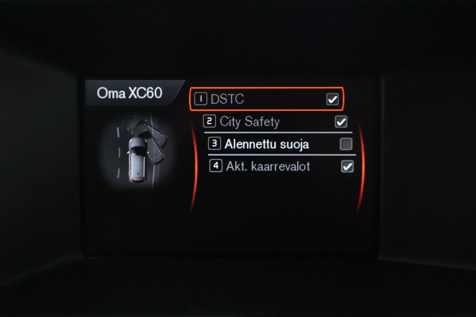 Volvo XC60 2012 D3 AWD Summum aut - | Nahkasisusta | Webasto | Sadetunnistin | Vetokoukku | Sähkösäätöinen muistipenkki kuljettajalla | High Performance -äänentoisto |