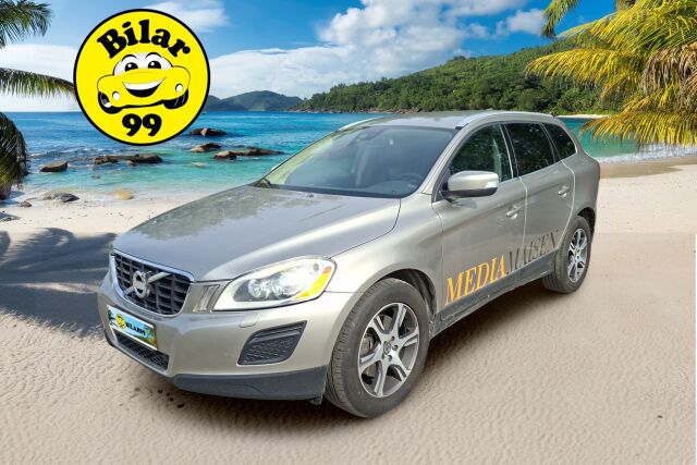 Volvo XC60 -kuva