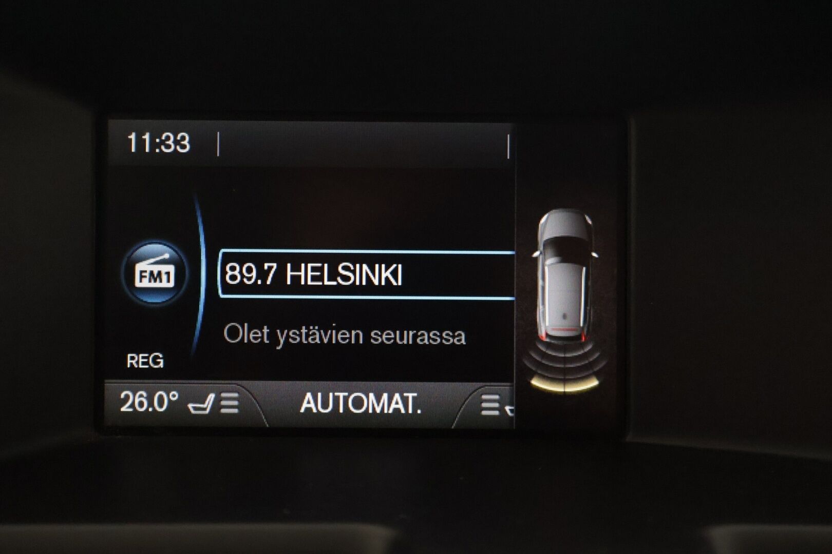 Volvo XC60 2012 D3 AWD Summum aut - | Nahkasisusta | Webasto | Sadetunnistin | Vetokoukku | Sähkösäätöinen muistipenkki kuljettajalla | High Performance -äänentoisto |