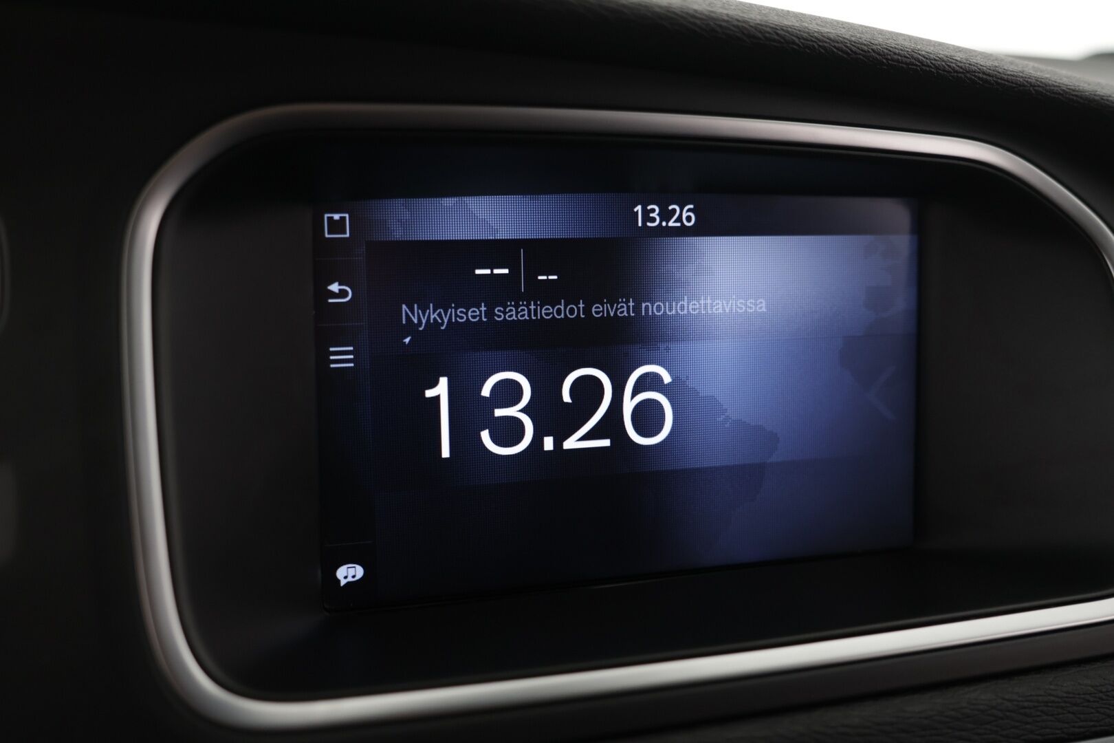 Volvo V40 Cross Country 2013 D3 Momentum aut - Ei AD-blue | Lohko | P.kamera | Xenon