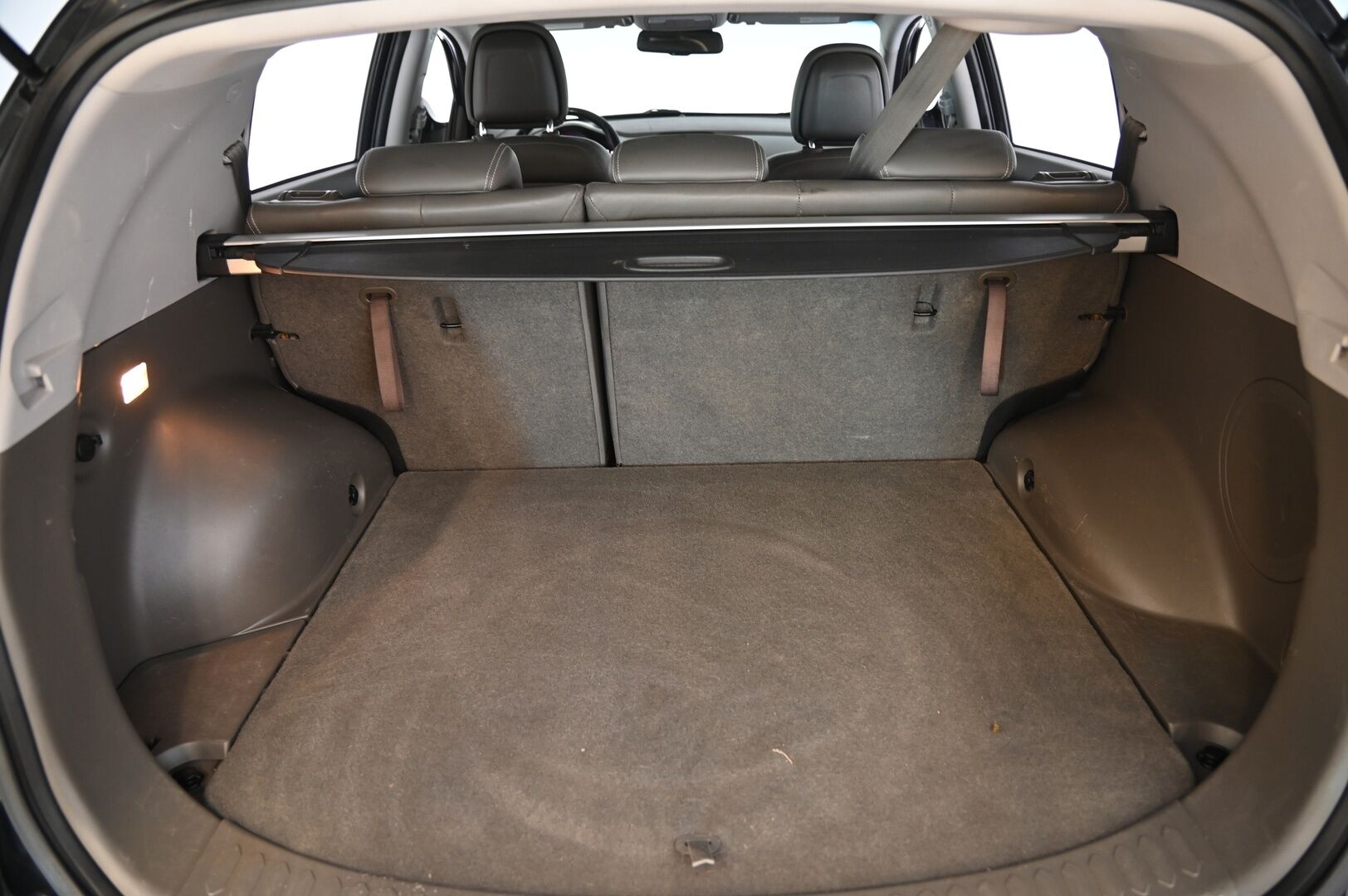 Kia Sportage 2013 2,0 AWD CRDi-R TX LIMITED A/T - Koukku | Panorama | Avaimeton kulku | Lohkoläm* | Nahkapenkit | Suomi-auto 