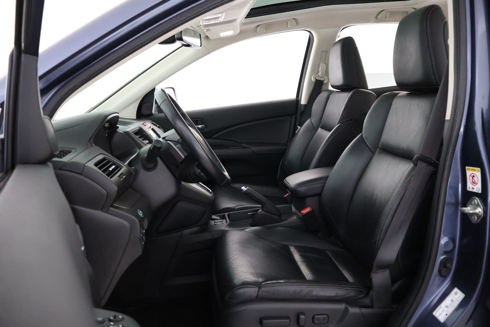Honda CR-V 2015 Executive NAVI AT - Suomiauto | Nahkasisusta | Muistipenkki | Premium Audio | Panoraama | Peruutuskamera | Navi | Bi-Xenon | Supervarusteet!