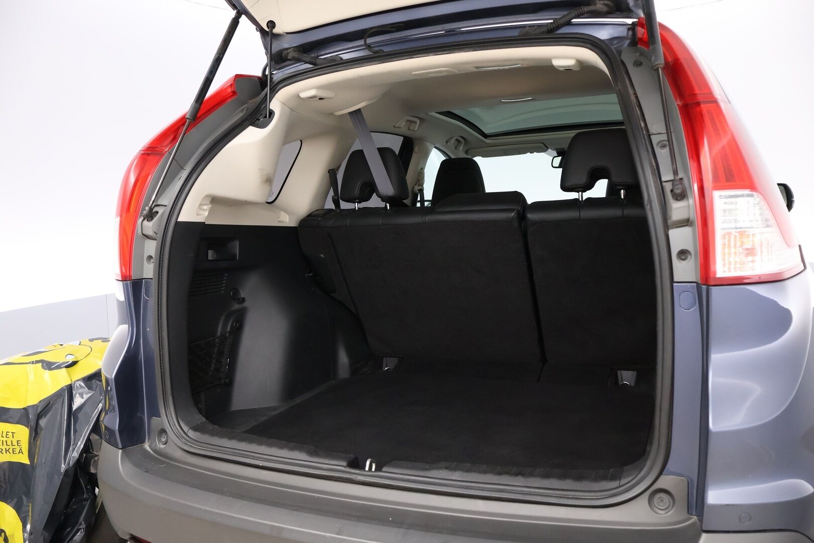 Honda CR-V 2015 Executive NAVI AT - Suomiauto | Nahkasisusta | Muistipenkki | Premium Audio | Panoraama | Peruutuskamera | Navi | Bi-Xenon | Supervarusteet!