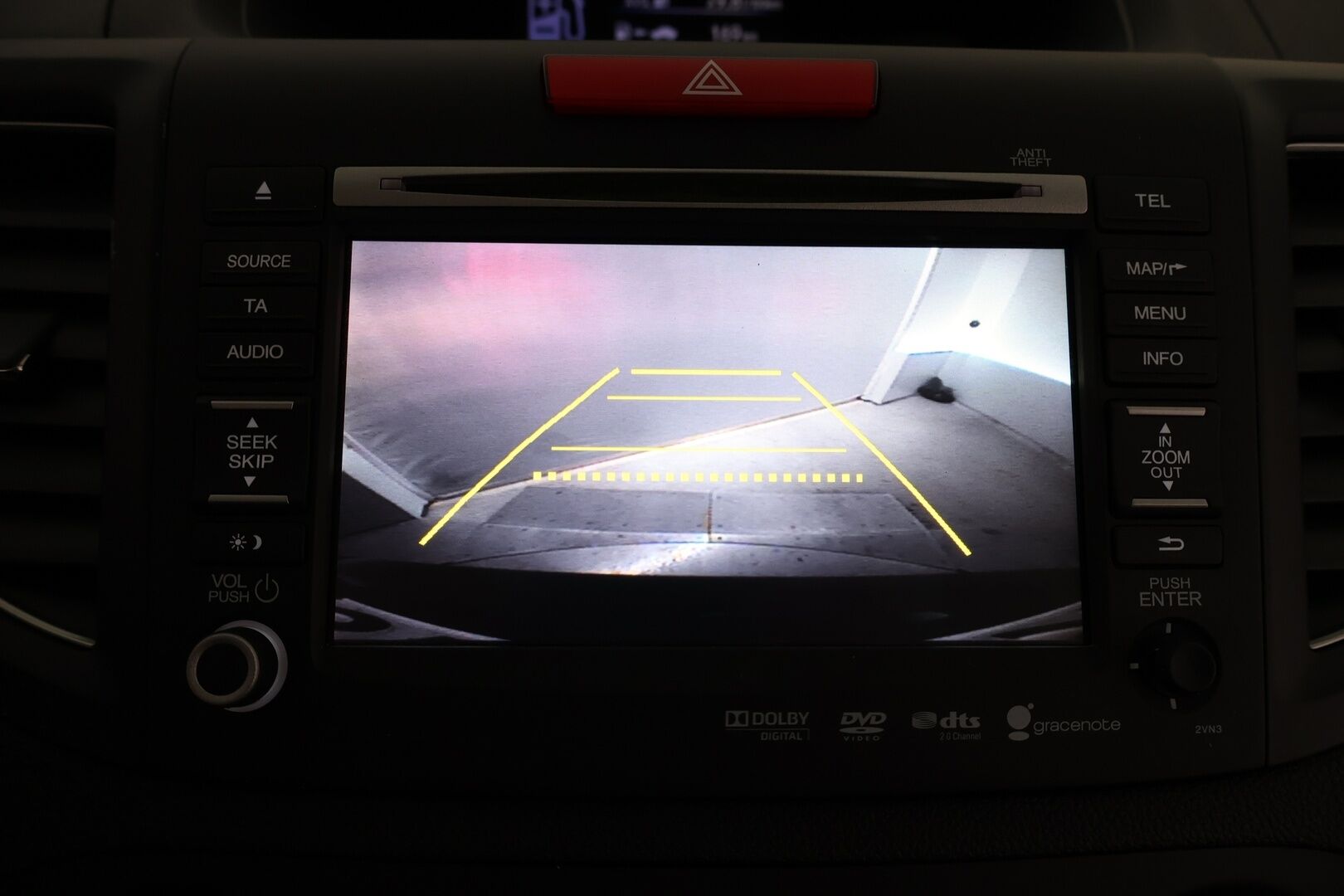 Honda CR-V 2015 Executive NAVI AT - Suomiauto | Nahkasisusta | Muistipenkki | Premium Audio | Panoraama | Peruutuskamera | Navi | Bi-Xenon | Supervarusteet!