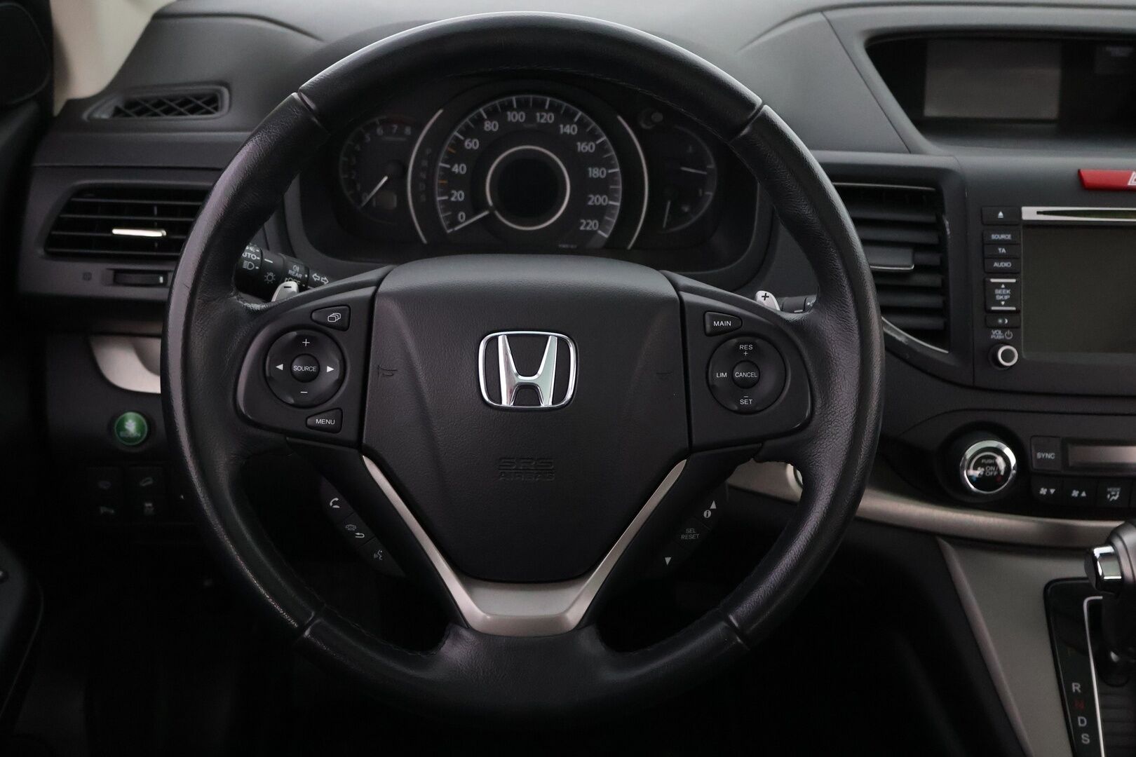 Honda CR-V 2015 Executive NAVI AT - Suomiauto | Nahkasisusta | Muistipenkki | Premium Audio | Panoraama | Peruutuskamera | Navi | Bi-Xenon | Supervarusteet!