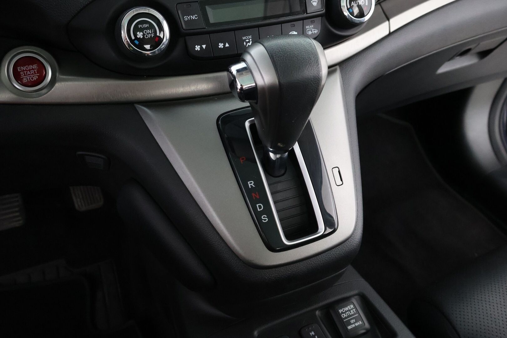 Honda CR-V 2015 Executive NAVI AT - Suomiauto | Nahkasisusta | Muistipenkki | Premium Audio | Panoraama | Peruutuskamera | Navi | Bi-Xenon | Supervarusteet!