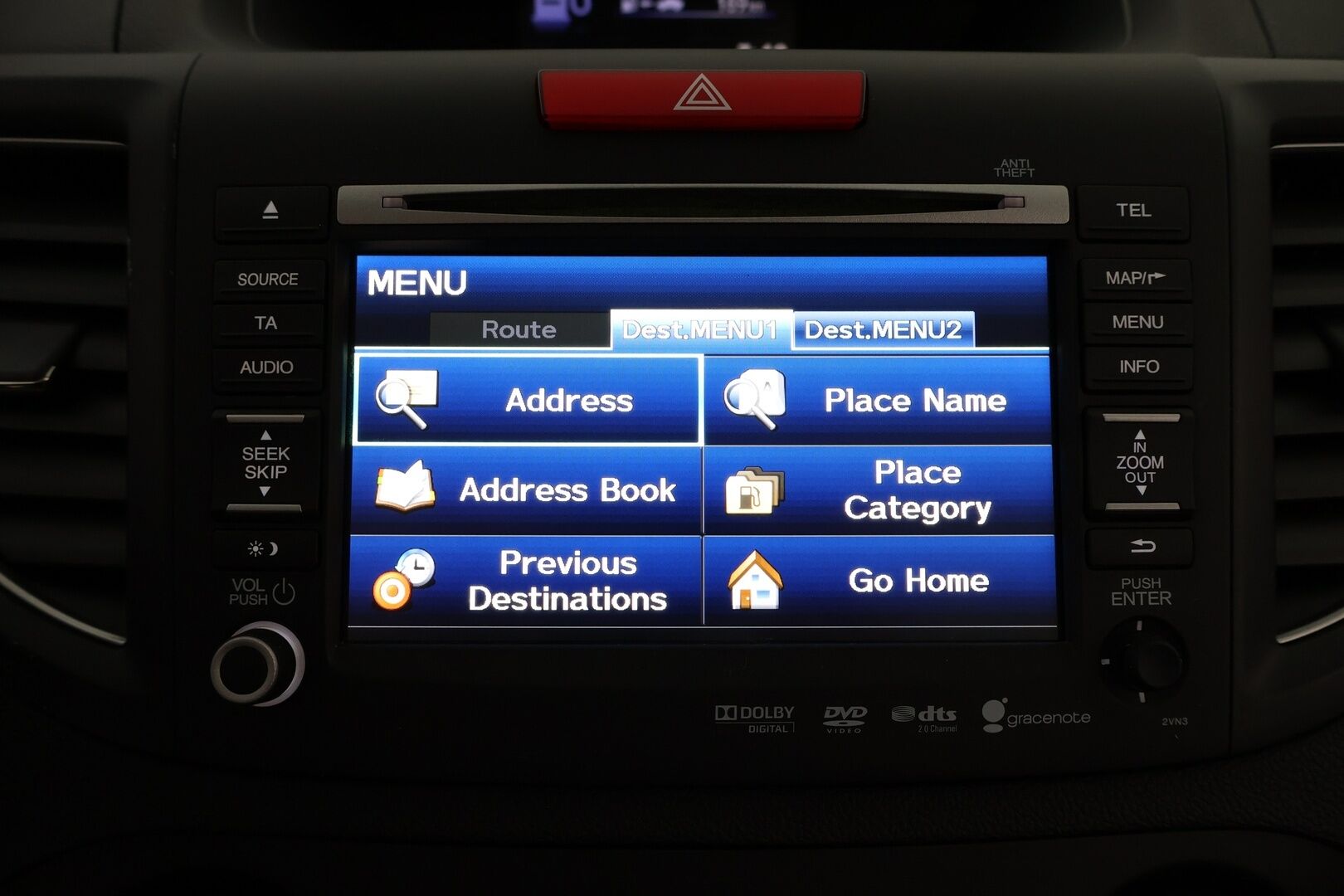 Honda CR-V 2015 Executive NAVI AT - Suomiauto | Nahkasisusta | Muistipenkki | Premium Audio | Panoraama | Peruutuskamera | Navi | Bi-Xenon | Supervarusteet!