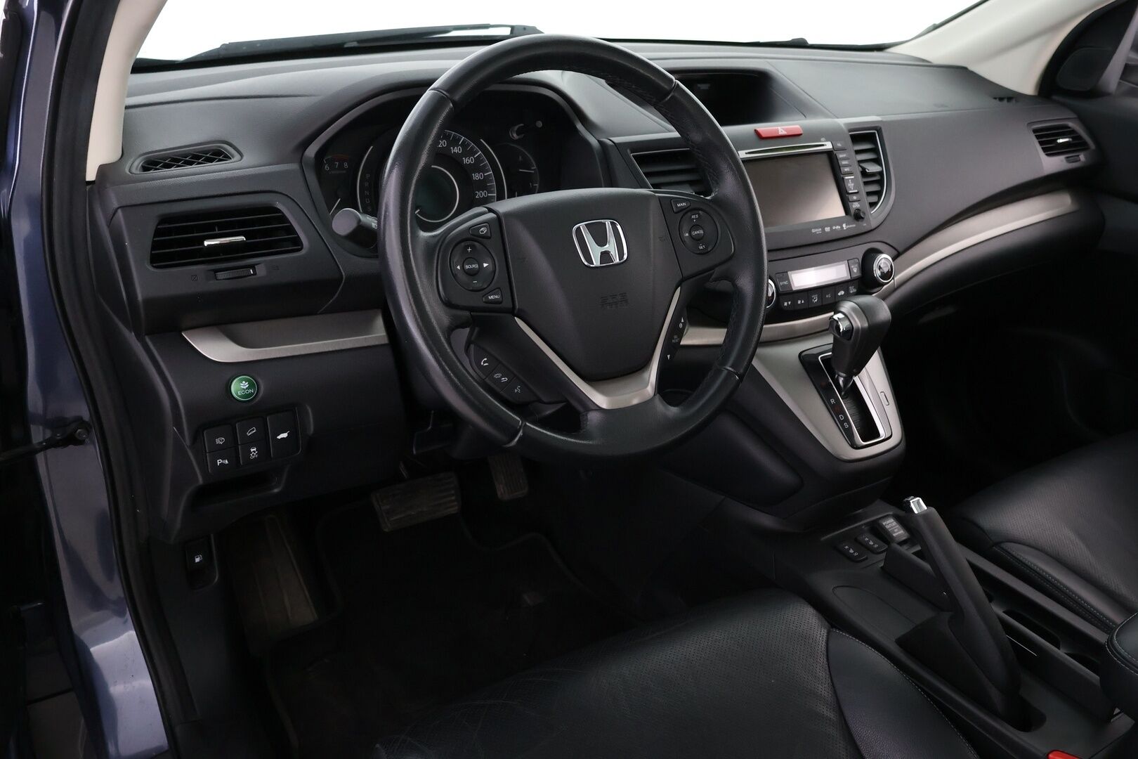 Honda CR-V 2015 Executive NAVI AT - Suomiauto | Nahkasisusta | Muistipenkki | Premium Audio | Panoraama | Peruutuskamera | Navi | Bi-Xenon | Supervarusteet!