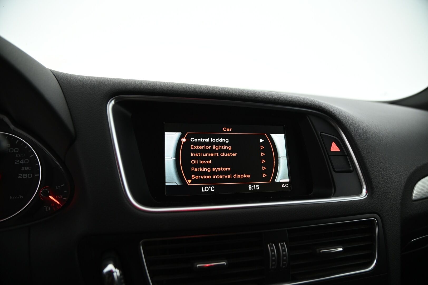 Audi Q5 2013 ffroad Business 2,0 TDI 130 kW quattro S tronic *Myydään huutokaupat.com*