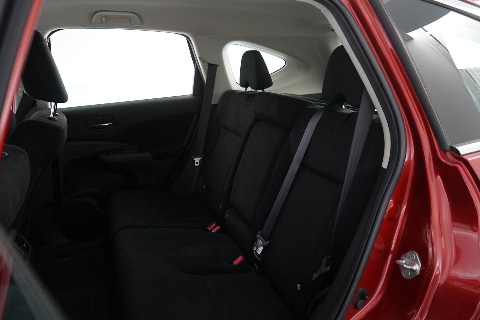 Honda CR-V 2013 Elegance AT *Lohko+sisä / Kamera / Koukku / Vakionopeudensäädin* - Viimeisin huolto 193tkm / Suomi-auto / Kahdet OEM Vanteet
