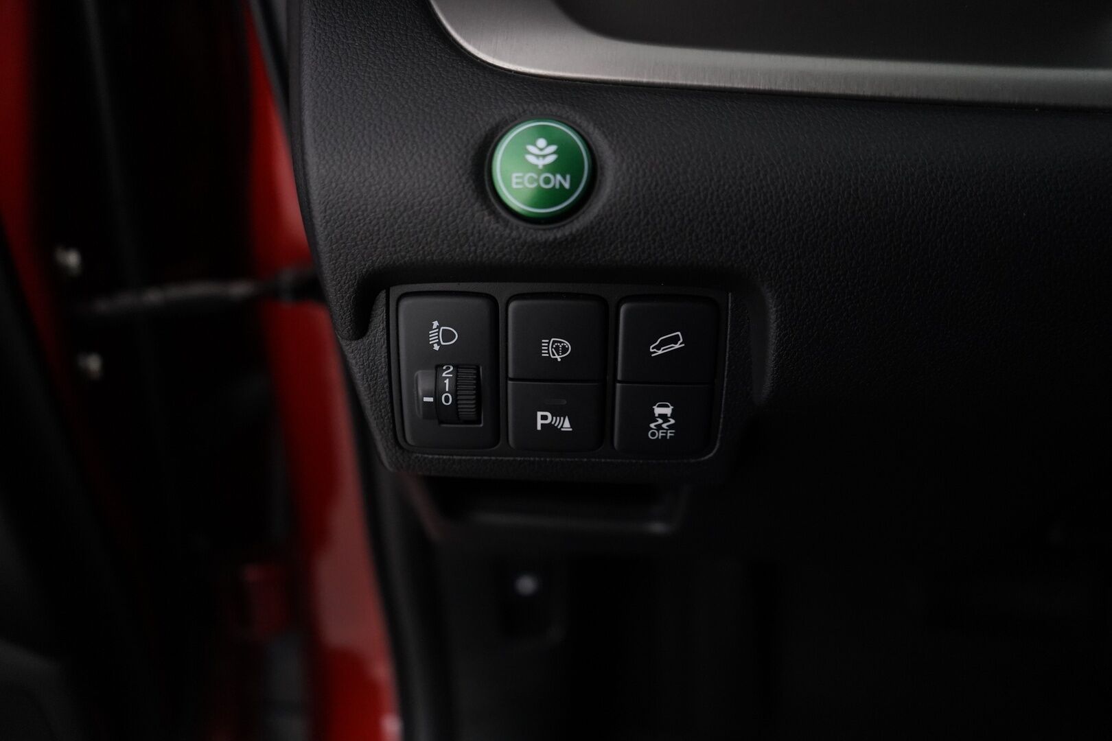 Honda CR-V 2013 Elegance AT *Lohko+sisä / Kamera / Koukku / Vakionopeudensäädin* - KATSO MIHIN HINTAAN! / Viimeisin huolto 193tkm / Suomi-auto / Kahdet OEM Vanteet