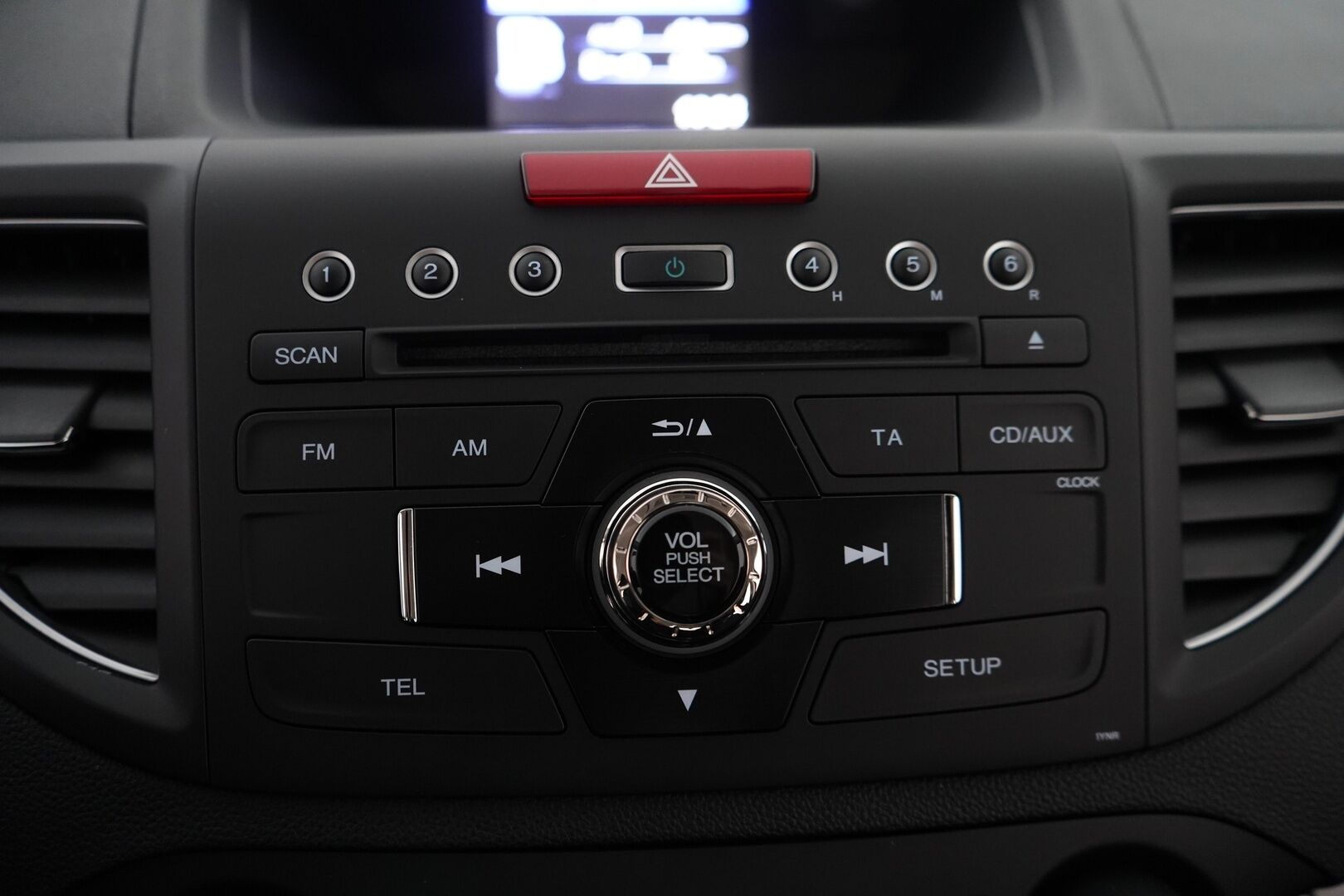 Honda CR-V 2013 Elegance AT *Lohko+sisä / Kamera / Koukku / Vakionopeudensäädin* - Viimeisin huolto 193tkm / Suomi-auto / Kahdet OEM Vanteet
