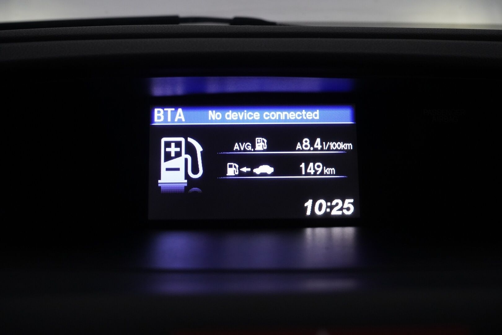 Honda CR-V 2013 Elegance AT *Lohko+sisä / Kamera / Koukku / Vakionopeudensäädin* - Viimeisin huolto 193tkm / Suomi-auto / Kahdet OEM Vanteet