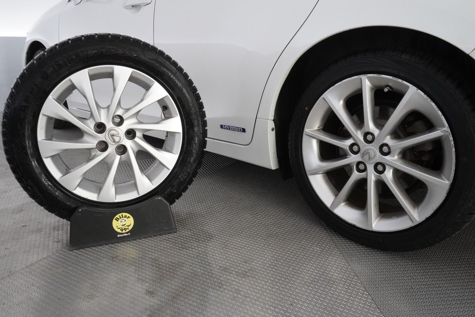 Lexus CT 2013 200h Hybrid A Luxury - ACC | Muistipenkki | Lasikattoluukku | Kamera | Nahkaverhoilu | Sisätilanlämmitin 