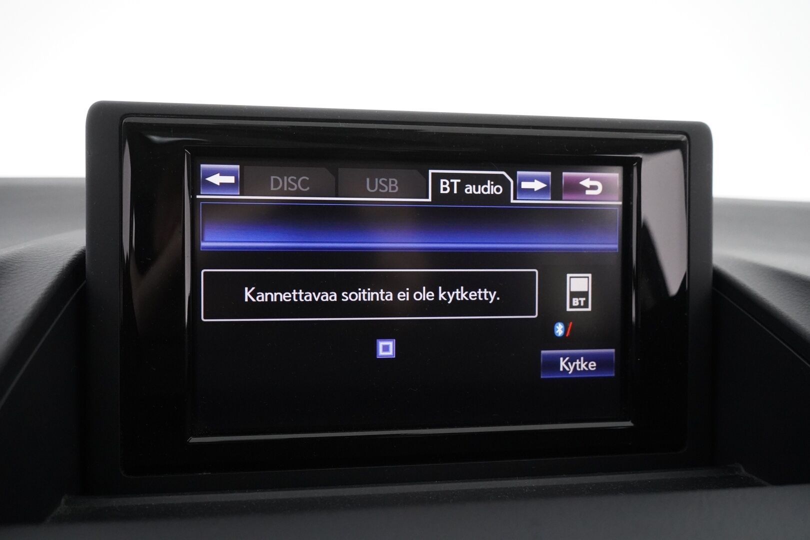 Lexus CT 2013 200h Hybrid A Luxury - ACC | Muistipenkki | Lasikattoluukku | Kamera | Nahkaverhoilu | Sisätilanlämmitin 