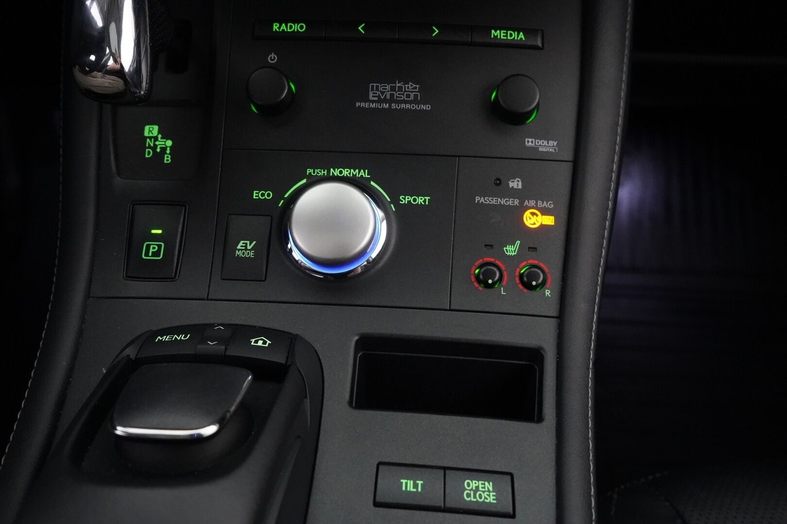 Lexus CT 2013 200h Hybrid A Luxury - ACC | Muistipenkki | Lasikattoluukku | Kamera | Nahkaverhoilu | Sisätilanlämmitin 