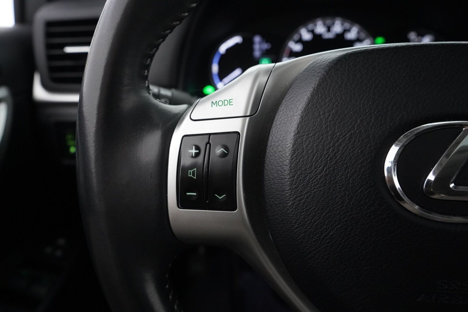 Lexus CT 2013 200h Hybrid A Luxury - ACC | Muistipenkki | Lasikattoluukku | Kamera | Nahkaverhoilu | Sisätilanlämmitin 