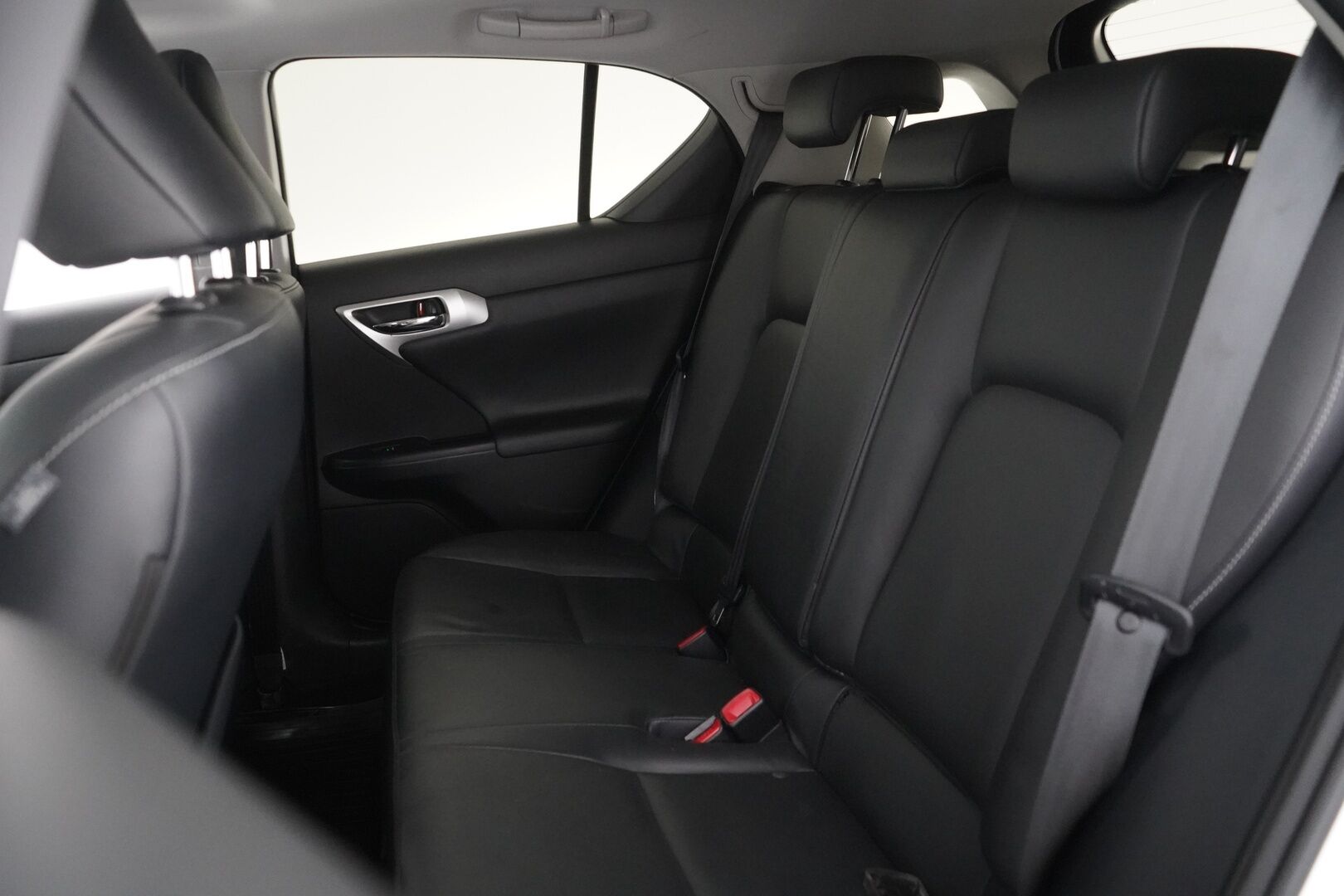 Lexus CT 2013 200h Hybrid A Luxury - ACC | Muistipenkki | Lasikattoluukku | Kamera | Nahkaverhoilu | Sisätilanlämmitin 