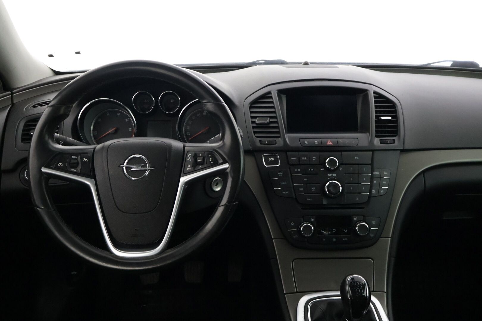 Opel Insignia 2013 Sports Tourer Edition 2,0 CDTI Ecotec 4x4 Start/Stop 118kW * Suomiauto / Eber / Vetokoukku / Vakkari / Tutkat * - Asiallisesti huollettu edukas neliveto! / 2x renkaat vanteilla!