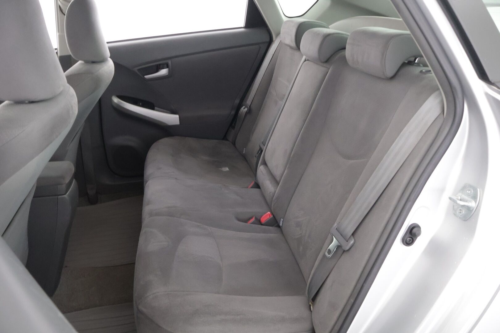 Toyota Prius 2009 1,8 HSD 5ov - * Suomi-auto / HUD / Lohko / Vakkari / Kahdet renkaat *