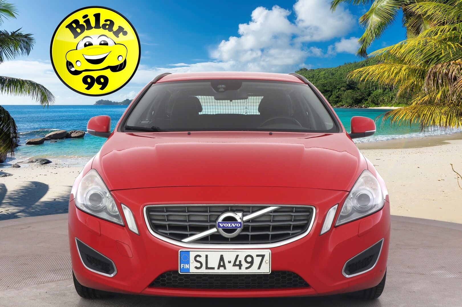 Volvo V60 2013 D2 Momentum Business *HUUTOKAUPATCOM* - *MYYDÄÄN HUUTOKAUPAT.COM*
