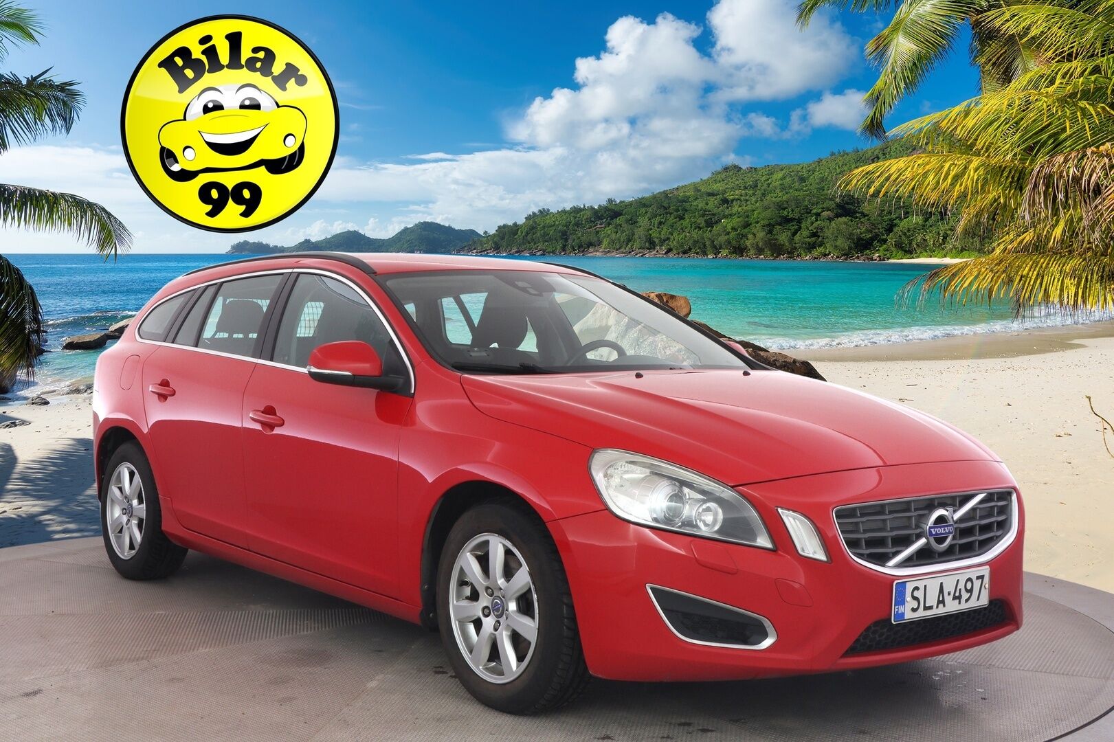 Volvo V60 2013 D2 Momentum Business *HUUTOKAUPATCOM* - *MYYDÄÄN HUUTOKAUPAT.COM*