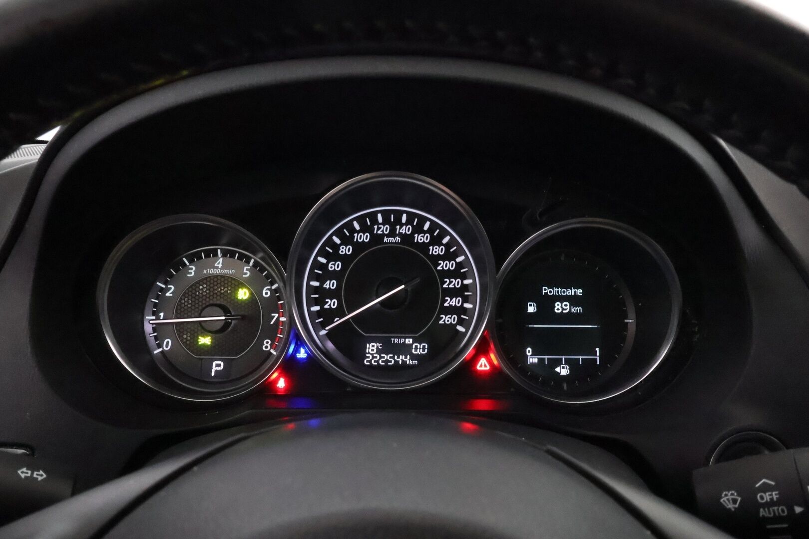 Mazda 6 2013 Sedan 2,0 (165) SKYACTIV-G Premium 6AT 4ov SC1 * 2Om Suomiauto / Vakkari / Lohko & Sisäpistoke / 2x Huippurenkaat! - Vain 2 Omistajaa / Juuri tullut Tampereelle!