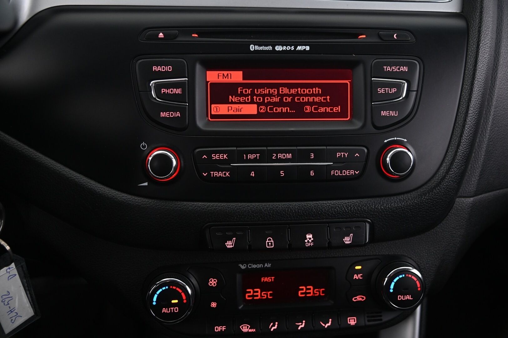 Kia cee'd 2013 1,6 ISG EX SW EcoDynamics - Vakkari | Peruutustutka | Lämpöratti | Juuri leimattu & huollettu | Suomiauto | 2x renkaat