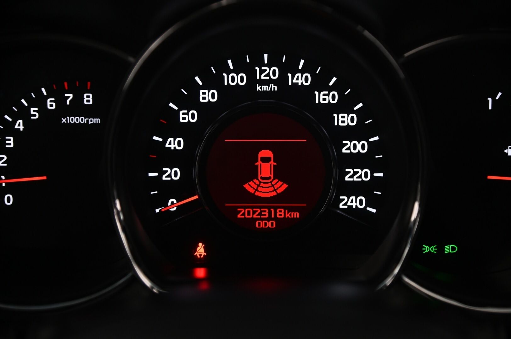 Kia cee'd 2013 1,6 ISG EX SW EcoDynamics - Vakkari | Peruutustutka | Lämpöratti | Juuri leimattu & huollettu | Suomiauto | 2x renkaat